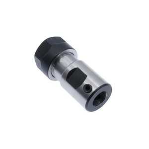 Origina ER11 Chuck Spindle Motor Shaft Extension Rod Spindle Collet <b>Lathe</b> <b>Tools</b> Spindle Cutter Rod 5mm 6mm 8mm Holder Inner in S - Product Image 5