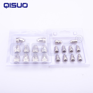 P80 vòi phun và điện cực cắt plasma cắt ngọn đuốc hàng tiêu dùng vòi phun lời khuyên - Product Image 5