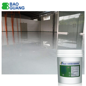 Sơn Sàn <span class=keywords><strong>epoxy</strong></span> Acrylic có độ bóng cao thân thiện với môi trường và không mùi phù hợp cho sàn ngoài trời và trong nhà - Product Image 5