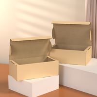 Boîte alimentaire en carton imprimé de haute qualité, carton d'expédition, boîte d'emballage pour œufs