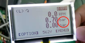 Hybrid 7.5kw <b>Solar</b> <b>Pump</b> Vfd With MPPT Function ES560PV-02-7K5G/011P-3B <b>Solar</b> <b>Pump</b> - Product Image 5