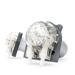 लेफो अनुकूलित 12/24v 750 ml/मिनट सूक्ष्म पेरिस्टेटिक तरल पंप निर्माताओं ने पानी रासायनिक माइक्रोफ्लुइडिक - Product Image 2