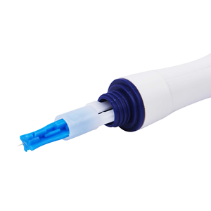 2026 Hot Selling 1mg/10mg Green Disposable Pen Matche Comfort <b>Lancing</b> <b>Device</b> - Product Image 4