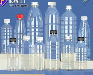 2 khoang bán tự động Chai <span class=keywords><strong>PET</strong></span> thổi máy tinh khiết chai nước khoáng thổi máy cho 500ml chai 750ml - Product Image 4