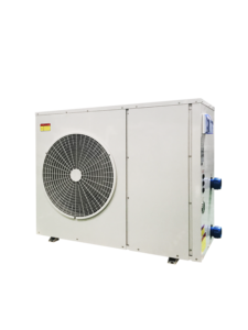 FANTASTIQUE Pompe à chaleur air-eau R32 5kw 7kw 9kw 18kw pour chauffage et refroidissement de piscine, mini chauffe-eau pour piscine - Product Image 6