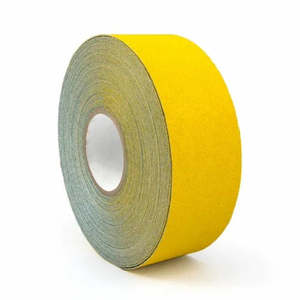 Cinta Antideslizante de Grado Industrial para Escaleras de PEVA, Tiras de Seguridad para Escaleras y Pisos de Fábrica con Opción de Color Personalizado - Product Image 5