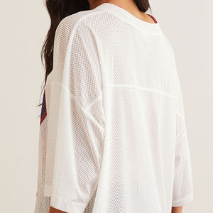 2025 à la mode grande taille hommes vêtements de basket-ball sans manches maillots vêtements de mode avec gilet maillot - Product Image 4