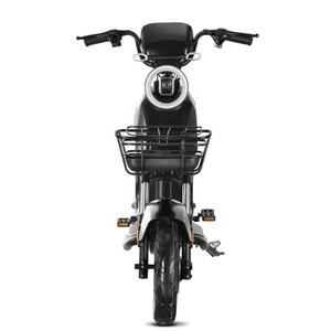 Scooter Eléctrico de 14 Pulgadas en Oferta, Bicicleta Eléctrica de Alta Velocidad de 1000W, Motocicleta Eléctrica con Batería de Litio de 60V, Citycoco - Product Image 3