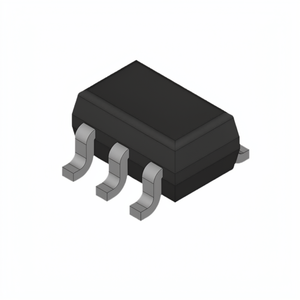 Power Management (PMIC) MAX825ZEXK In Stock Electronic Circuit Components 5 TSSOP, SC 70 5, SOT 353 - Product Image 1