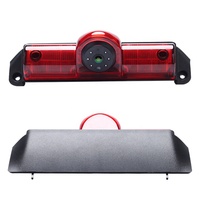 Caméra de recul étanche AHD Tovision pour feux stop de voiture, compatible Chevrolet GM Express & Chevy Savana Cargo Van Truck