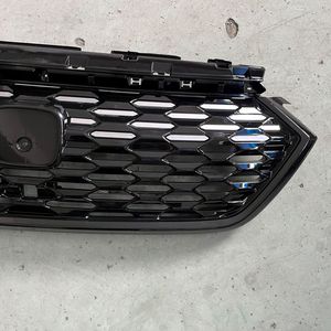 Parrilla del parachoques delantero del ABS del OEM para la nueva parrilla 2023 <span class=keywords><strong>2024</strong></span> de <span class=keywords><strong>Honda</strong></span> de la parrilla de <span class=keywords><strong>HRV</strong></span> de <span class=keywords><strong>Honda</strong></span> - Product Image 4