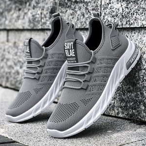 Men's Shoes Spring and Autumn New Waterproof Sports Shoes Casual Trendy Shoes - Product Image 5