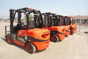 <span class=keywords><strong>WECAN</strong></span> גפ"מ בנזין דלק מלגזה 2 טונות דלק כפול מלגזה משאית CPQYD20G - Product Image 6