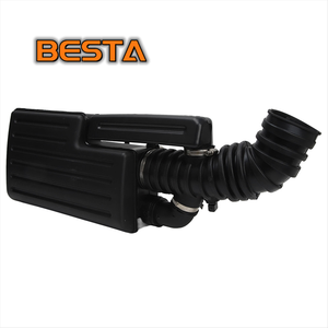 雪佛兰Optra 2006 2007 2008 2009 2010 1376385Z00 <span class=keywords><strong>CNAC</strong></span>-C982 96553488 CNACC982配件管道谐振器进气箱 - Product Image 3