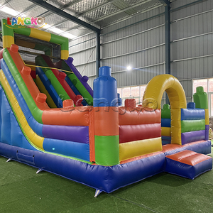 Château Gonflable Géant Animal pour <span class=keywords><strong>Location</strong></span> de Fêtes - Product Image 5