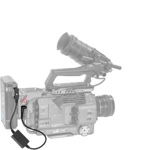 SMALLRIG Câble d'alimentation D-Tap régulé 19.5V pour appareil photo plein cadre <span class=keywords><strong>Sony</strong></span> PXW-FX9 <span class=keywords><strong>XDCAM</strong></span> 6K-2932 - Product Image 5