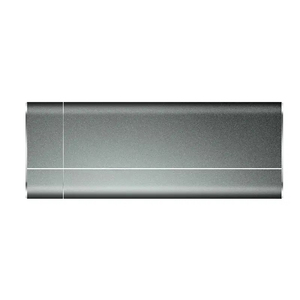 USB3.0แบบพกพา SSD 128GB 256GB 512GB 1TB SSD ฮาร์ดไดรฟ์มือถือแบบโซลิดสเตท - Product Image 4