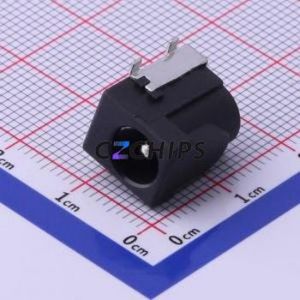 ชิปวงจรรวม SMD DC-050-B200ใหม่ของแท้ขั้วต่อสายไฟ DC - Product Image 1
