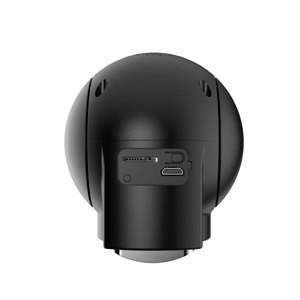 Câmera de Vigilância IP Q7 Solar PTZ WiFi 4G <span class=keywords><strong>2</strong></span>/4MP HD com Visão Noturna e Garantia de 1 Ano, Controle Remoto via APP - Product Image 6