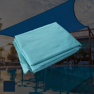 Atest technologie voile auvents pour la maison protection solaire voile ombre <span class=keywords><strong>toile</strong></span> ombre tissu - Product Image 2