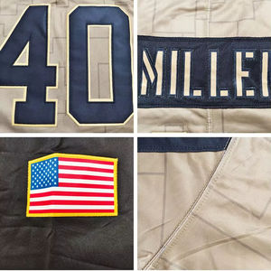 2025 maglie da Football americano cucite Tampa Bay 12 Tom 87 Rob Gronkowski Modulare speciale maglia due toni maglietta personale personalizzata - Product Image 6