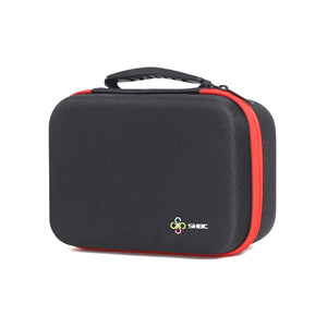 Bolsa de Nailon Impermeable Personalizada con Cierre para Radio Walkie Talkie, Bolsa Táctica de EVA para Walkie Talkie - Product Image 2