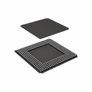 ชิ้นส่วนอิเล็กทรอนิกส์ A54SX32A-1FGG484M 484 BGA แบบฝังตัว บริการครบวงจร - Product Image 1