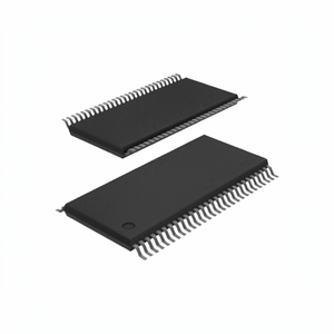 Electronic Chips Component Authorized Distributor Logic 74ACT16861DL 56 BSSOP - Product Image 1
