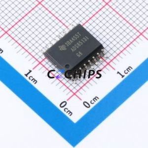 วงจรรวม SOIC-16-300mil ADS8513IDWR วงจรรวมชิพ PMIC แปลงอนาล็อกเป็นดิจิตอล (ADC) - Product Image 1