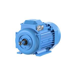 มอเตอร์เหนี่ยวนำ Abb M3bp 90ld 4  ขนาด 90 มม. สามเฟส Ie3 1500 รอบต่อนาที แบบติดตั้งบนฐาน สำหรับอุปกรณ์เครื่องจักรกล - Product Image 1