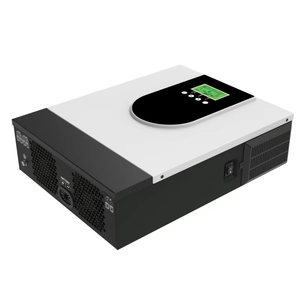 <span class=keywords><strong>Inverter</strong></span> Ibrido di Alta Qualità 1KW 1.5KW 2KW 3.2KW 4.2KW 6.2KW 8.2KW 10.2KW <span class=keywords><strong>Inverter</strong></span> Solare MPPT - Product Image 4