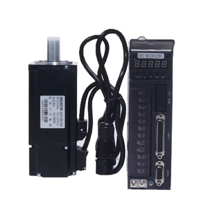 <span class=keywords><strong>60ST</strong></span>-<span class=keywords><strong>M01930</strong></span> AC Servomotor 600W 1.9N Kit de controlador de servomotor de alto par disponible en stock. - Product Image 2