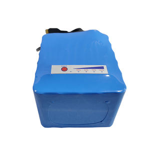 Pack de batteries lithium-ion 18650/21700 3s10p fourni par l'usine - Product Image 5