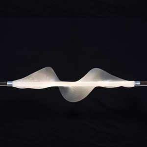 Minimalist Art Creative <b>Lighting</b> for Showroom Restaurant <b>Chandelier</b> Reception Desk for Shop Clothing Store 3000K CCT AC Power - Product Image 2