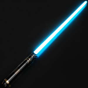 <span class=keywords><strong>Sabre</strong></span> laser <span class=keywords><strong>Star</strong></span> <span class=keywords><strong>Wars</strong></span> Heavy Dueling, changement de couleur infini, blaster, verrouillage, <span class=keywords><strong>sabre</strong></span> laser à double tranchant, cosplay - Product Image 6