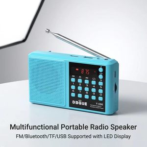 Lecteur MP3 de haute qualité pour textes religieux, <span class=keywords><strong>radio</strong></span> <span class=keywords><strong>Internet</strong></span> portable FM pour haut-parleur avec écran, cadeau de don caritatif à prix abordable - Product Image 5