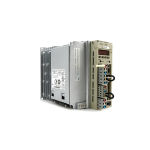 ไดรฟ์ YaskawaSGDH-10DE ของแท้ ชุดควบคุมการเคลื่อนที่แบบ AC Amplifier มีสินค้าในสต็อก พร้อมจัดส่ง - Product Image 6