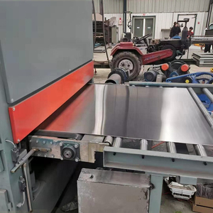 صفائح ألومنيوم مؤكسدة 3003 <span class=keywords><strong>3005</strong></span> 3105 ألواح ألومنيوم للقطاعات الألومنيومية 5052 5083 6063 1050 H12 بأفضل سعر - Product Image 6