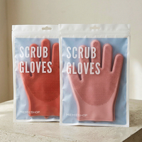 Sacs et pochettes d'emballage pour vêtements en plastique, grand format, personnalisés, vente en gros du fabricant