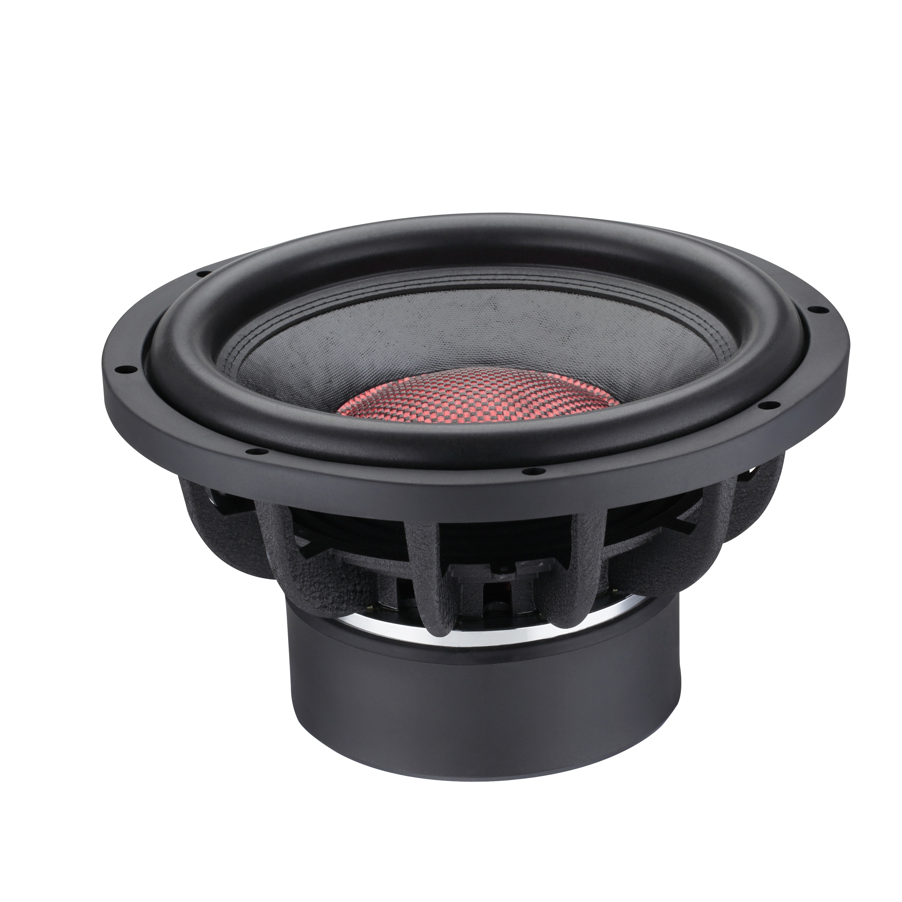 Haut-parleur Interne 47 Mm 15 W - Remplacement Pour Enceintes Compactes, Puissance 15 W, Aimant Interne