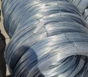 High Quality Wholesale Custom Cheap 82a galvanized steel <b>wire</b> - Product Image 2