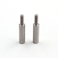 Entretoises hexagonales mâles et femelles en aluminium, acier inoxydable, laiton M2 M3 M4 M5 4-40 1/4-20 3/8-16 pour PCB
