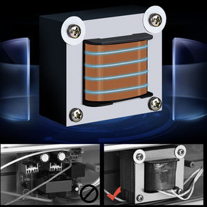 बॉक्स पैकिंग पट्टा उपकरण पाली पीईटी बैंड स्वचालित दीर्घकाय मशीन PETPP दीर्घकाय उपकरण PPPET के लिए पट्टा - Product Image 5