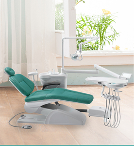 Set completo di unità odontoiatriche con funzione completa in promozione - Product Image 6