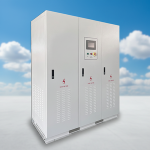 Generador Magnético de Alta Eficiencia de 20KW, Solución Energética Industrial de Baja Velocidad y Salida Estable para Energía Eólica e Hidráulica - Product Image 6