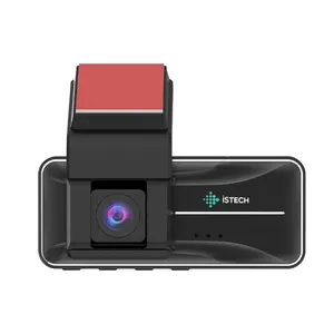 고품질 방수 Hd 1080P 3.16 인치 대시 캠 전면 비디오 레코더 자동차 블랙 박스