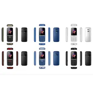 Leid De Industrie Groothandelsprijs Zeer Mini Smart Fon Mobiele Telefoon