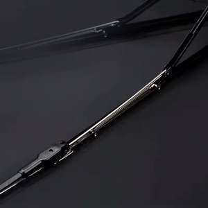 21-Inch 8-Bone Umbrella with 3-<b>Fold</b> Coating Factory Direct Wholesale for Business Gifts Manual Control - Product Image 5