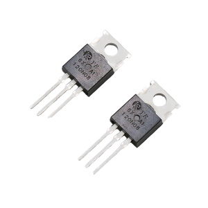 ทรานซิสเตอร์มอสเฟต 120N08 ถึง 220 82V 120A <span class=keywords><strong>80v</strong></span>/สวิตช์กระจกไฟฟ้า - Product Image 1