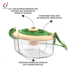 Juguete de observación de insectos Chengji para niños, naturaleza al aire libre, Ciencia Educativa, explorar, juego de juguetes, disfrutar de efervescente - Product Image 3